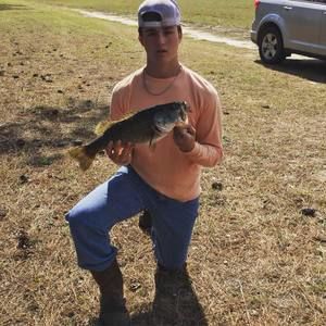 Meet your Posher, Christian